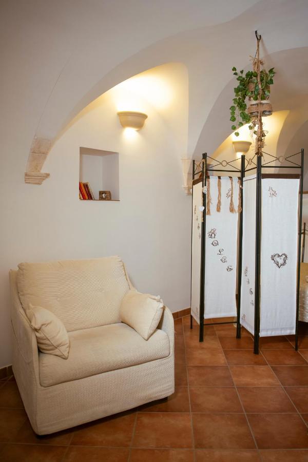 Vila Casa Dolce Casa Martina Franca Exteriér fotografie