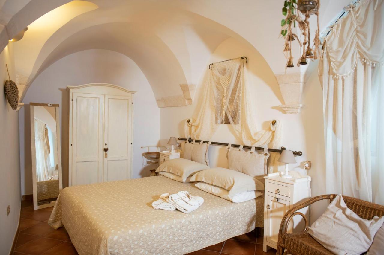 Vila Casa Dolce Casa Martina Franca Exteriér fotografie