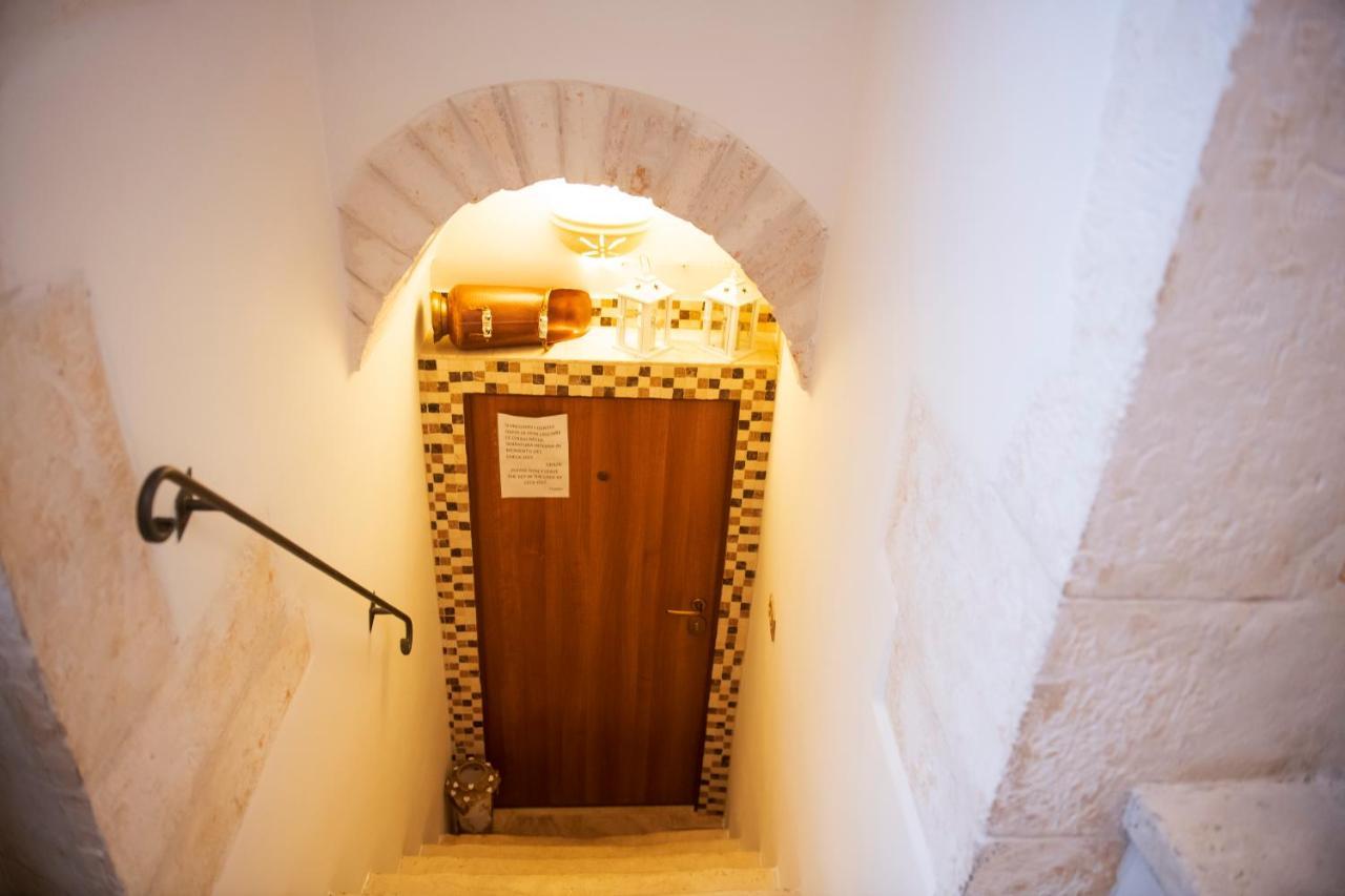 Vila Casa Dolce Casa Martina Franca Exteriér fotografie