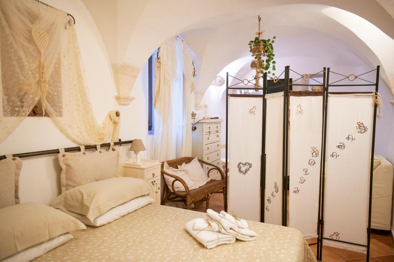 Vila Casa Dolce Casa Martina Franca Exteriér fotografie