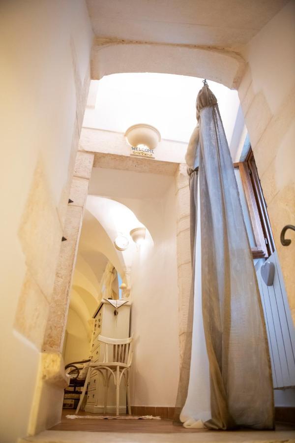 Vila Casa Dolce Casa Martina Franca Exteriér fotografie