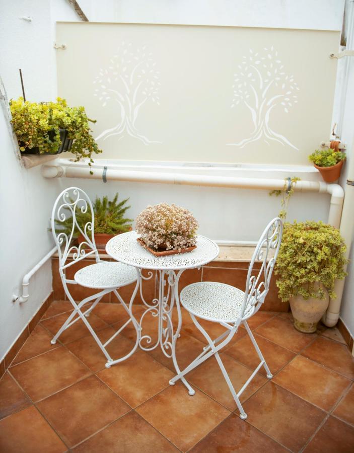 Vila Casa Dolce Casa Martina Franca Exteriér fotografie