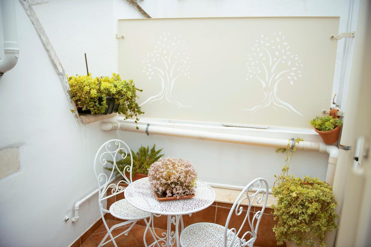 Vila Casa Dolce Casa Martina Franca Exteriér fotografie