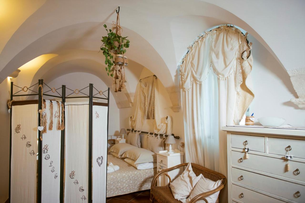 Vila Casa Dolce Casa Martina Franca Exteriér fotografie