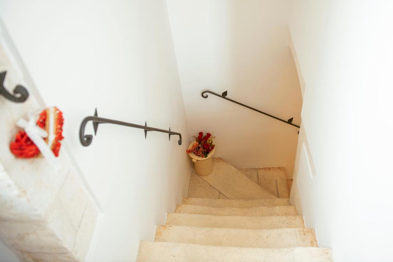 Vila Casa Dolce Casa Martina Franca Exteriér fotografie
