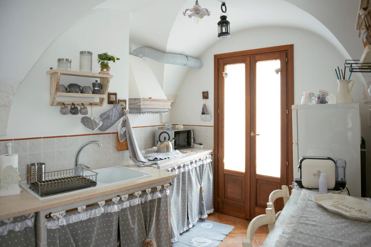 Vila Casa Dolce Casa Martina Franca Exteriér fotografie