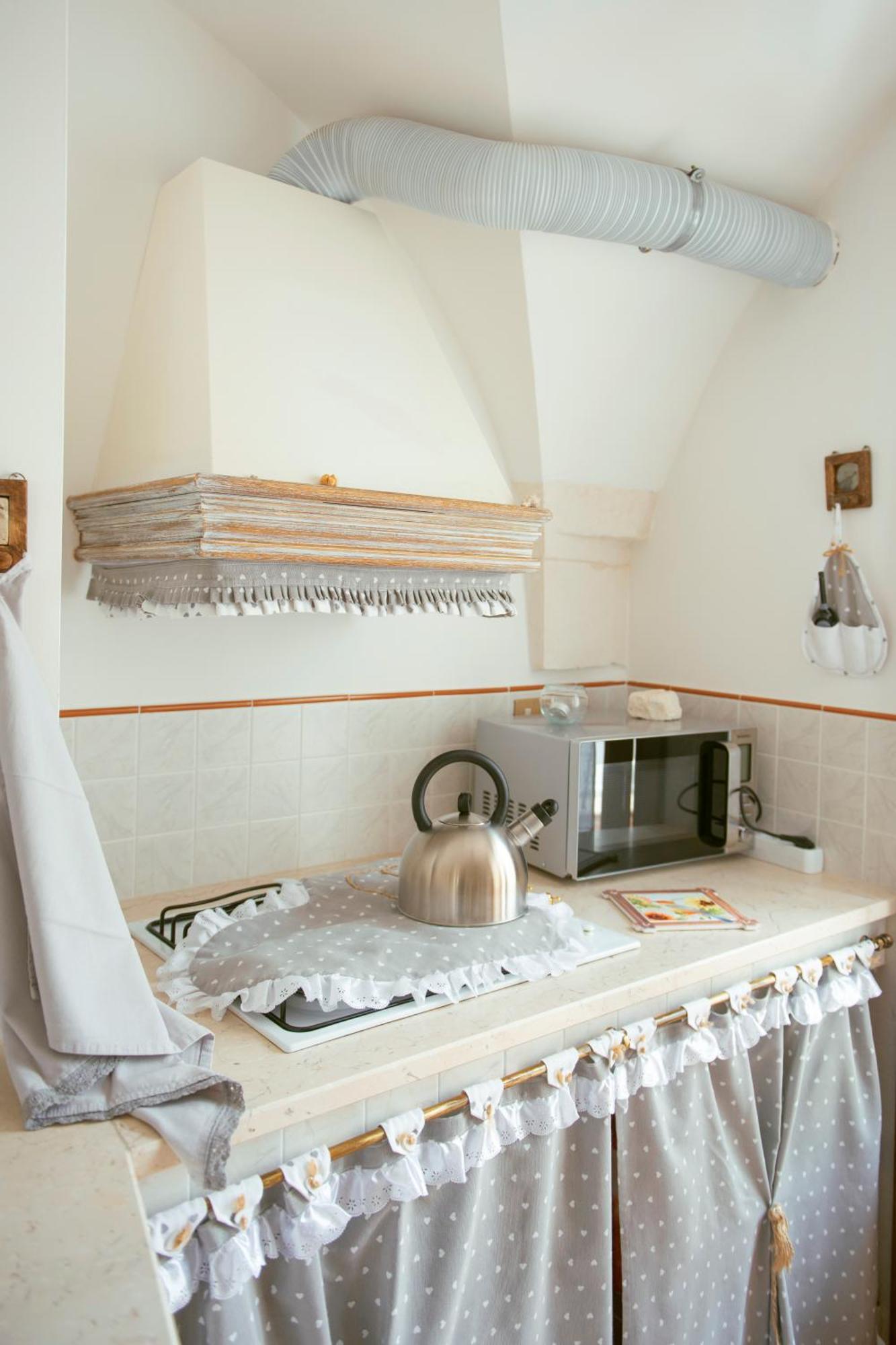 Vila Casa Dolce Casa Martina Franca Exteriér fotografie
